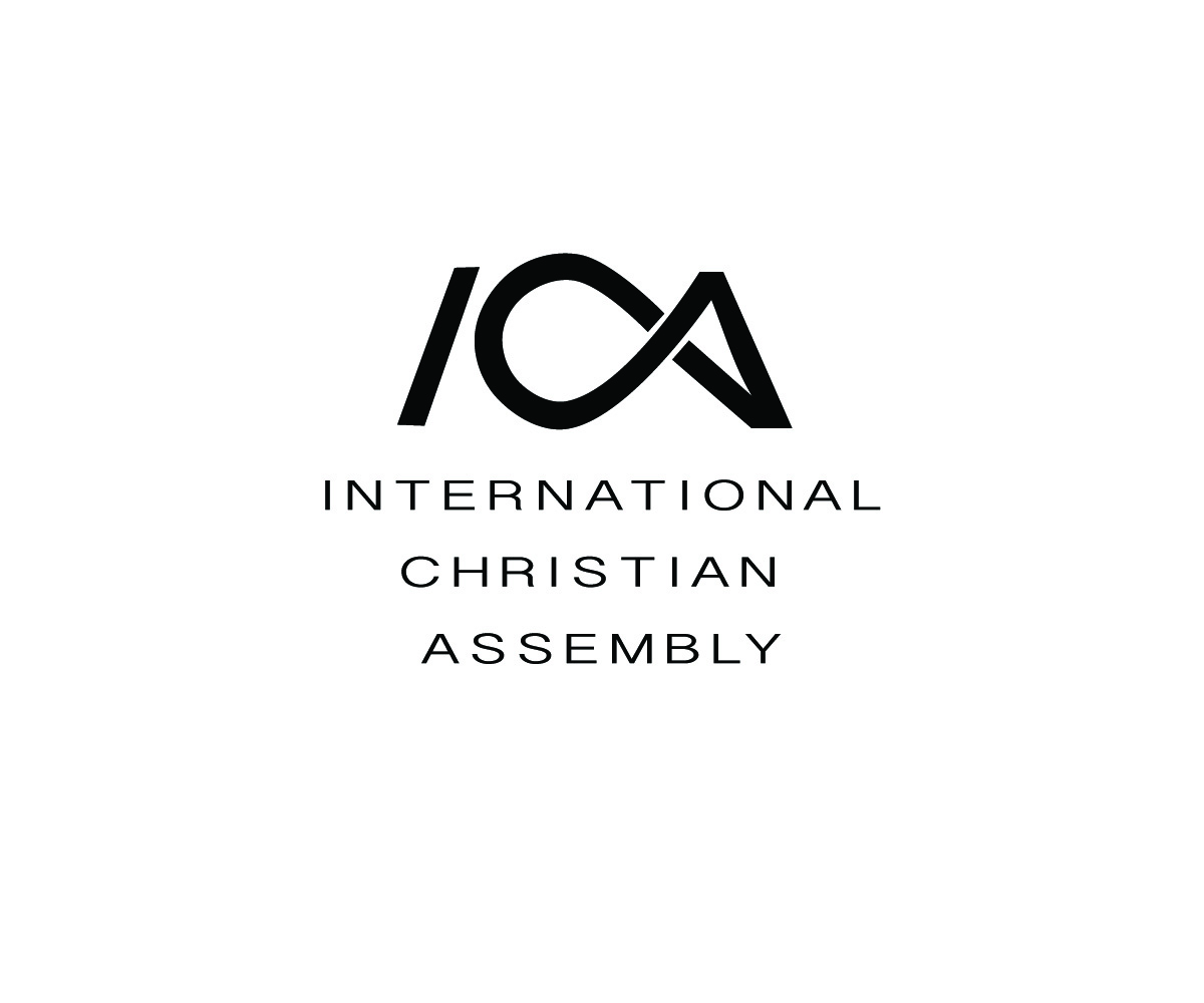 Design de Logo par Andreibo pour International Christian Assembly | Design #12964293