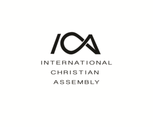 Logo Design by Andreibo for International Christian Assembly | Design: #12964293