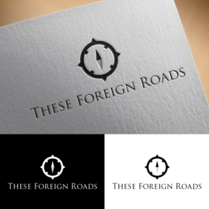 Logo Design by Anooshaa Kachhia