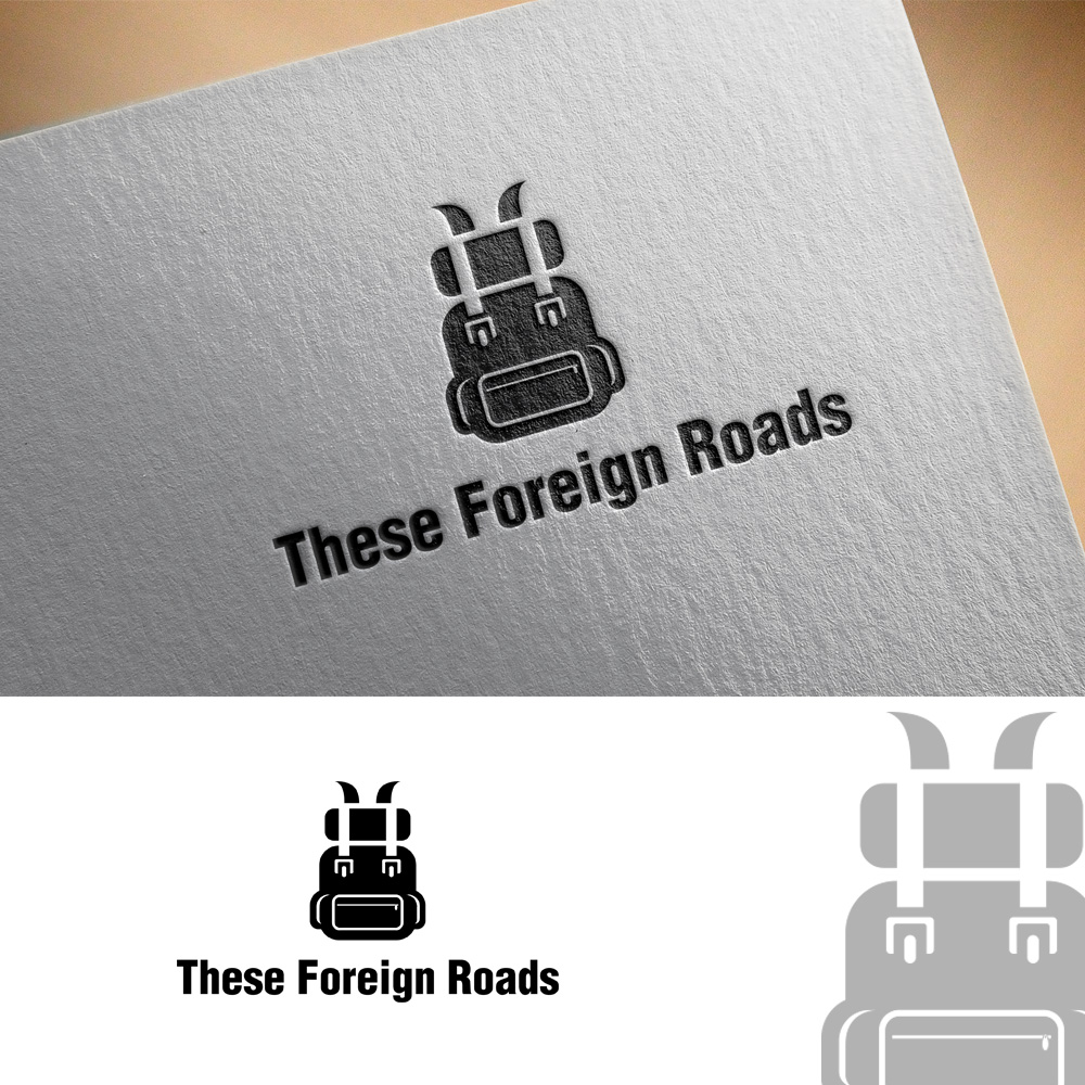 Logo Design by Anooshaa Kachhia for this project | Design #13059008