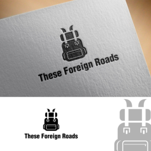 Logo Design by Anooshaa Kachhia for this project | Design: #13059008