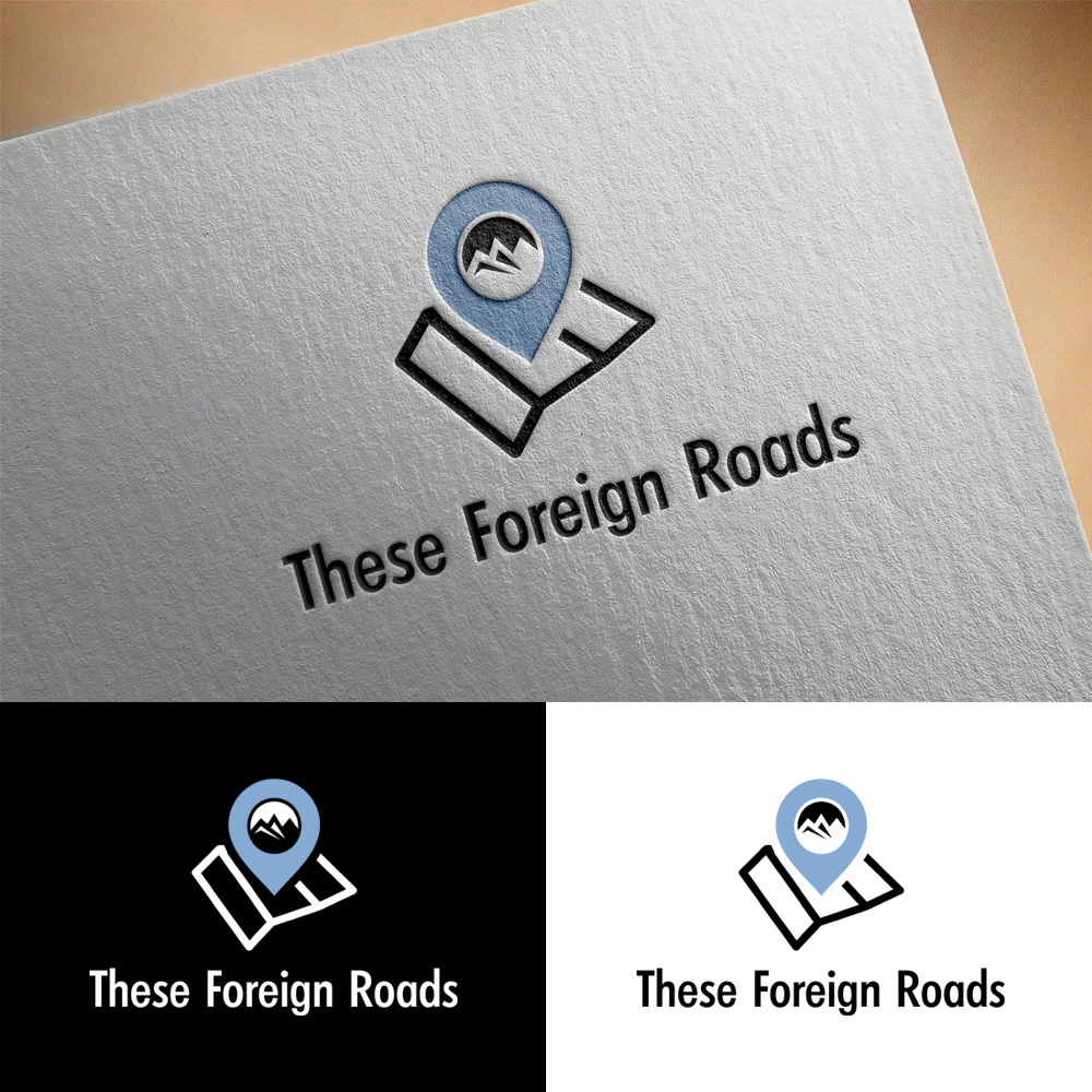 Diseño de Logo por Anooshaa Kachhia para este proyecto | Diseño #13059010