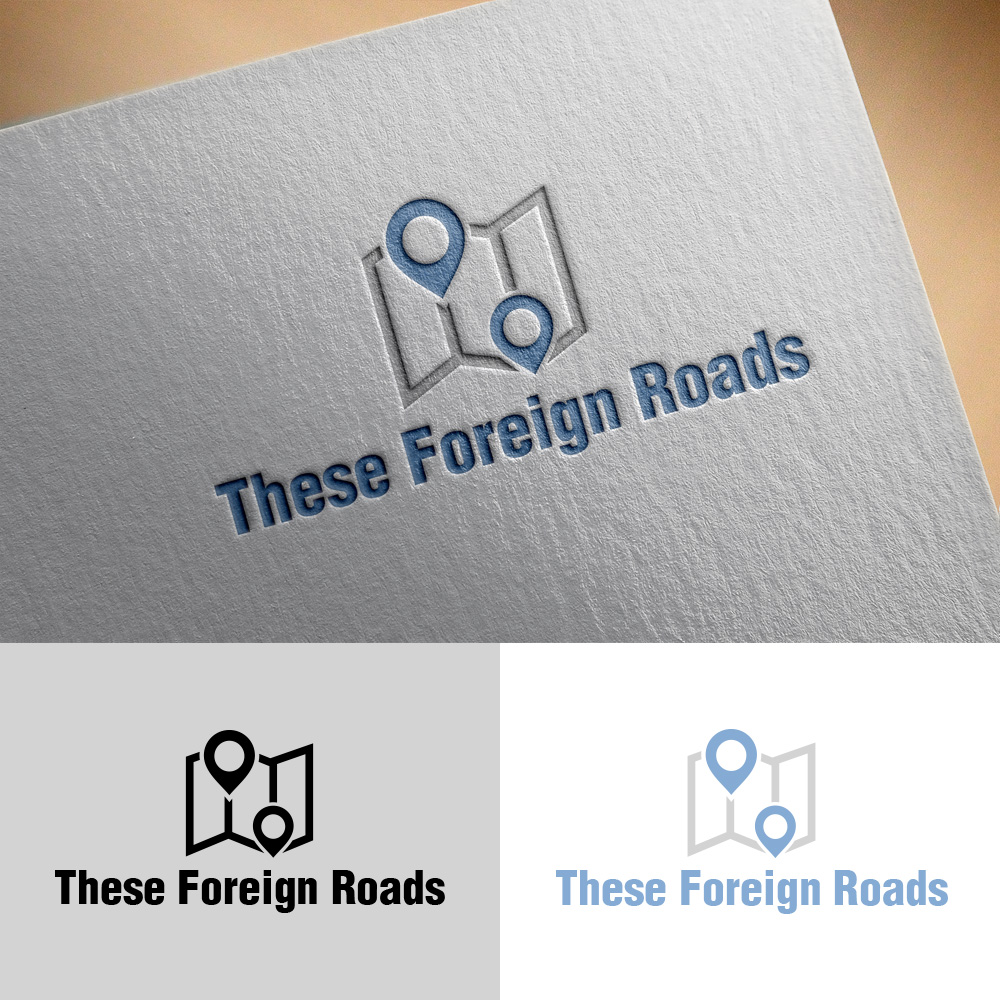 Logo Design by Anooshaa Kachhia for this project | Design #13059011