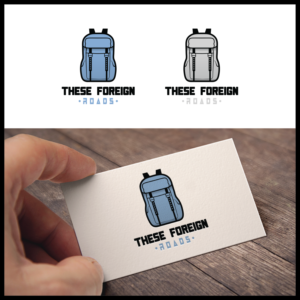 Logo Design by DanielaC for this project | Design: #13041513