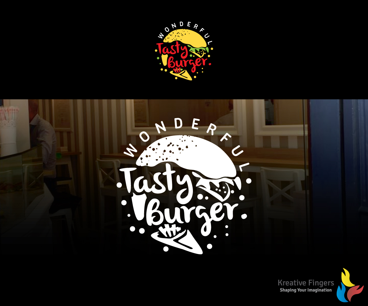 Logo Design Ideas For Food Business With These Stunning Templates 