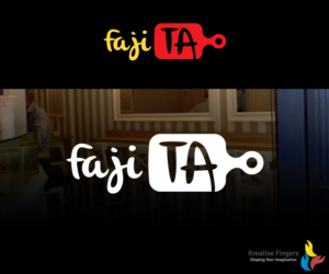 Logo Design by Kreative Fingers
