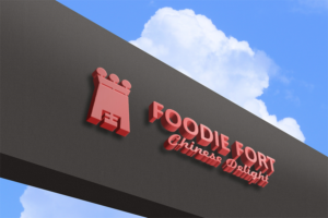 Logo Design by Kavitha Rajagopal for Fuzhou Cosun Trading Co., Ltd | Design: #13019507