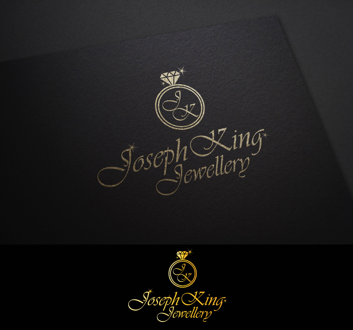 Logo Design by Impressive Solutions for this project | Design #12936490