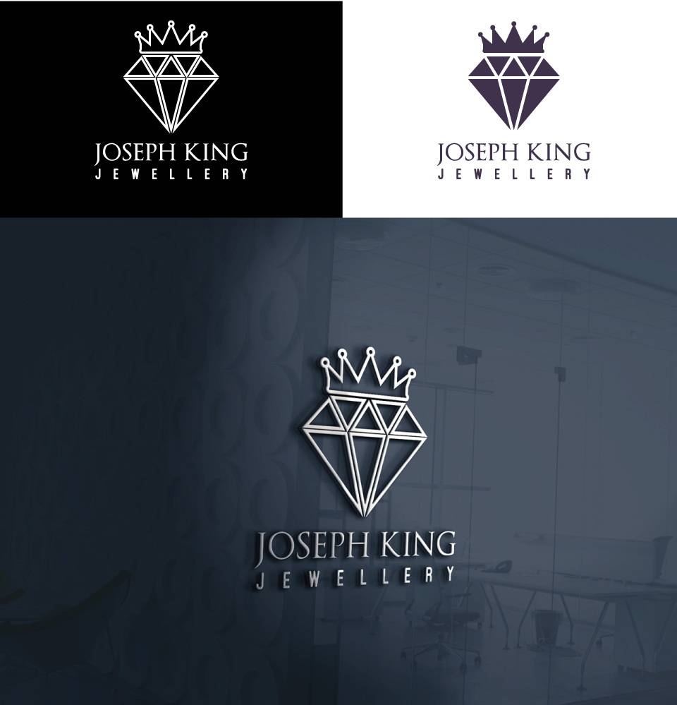 Logo Design by Impressive Solutions for this project | Design #12937884