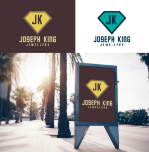 Logo Design by Impressive Solutions for this project | Design: #12937889