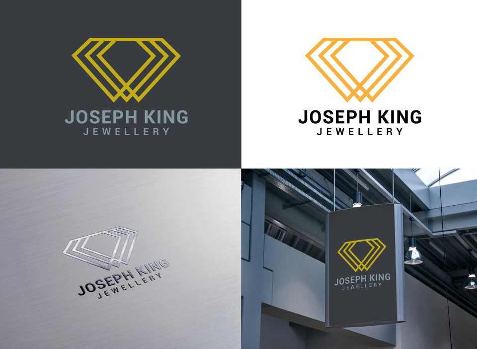 Logo Design by Impressive Solutions for this project | Design #12937890