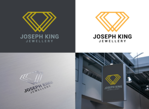 Logo Design by Impressive Solutions for this project | Design: #12937890