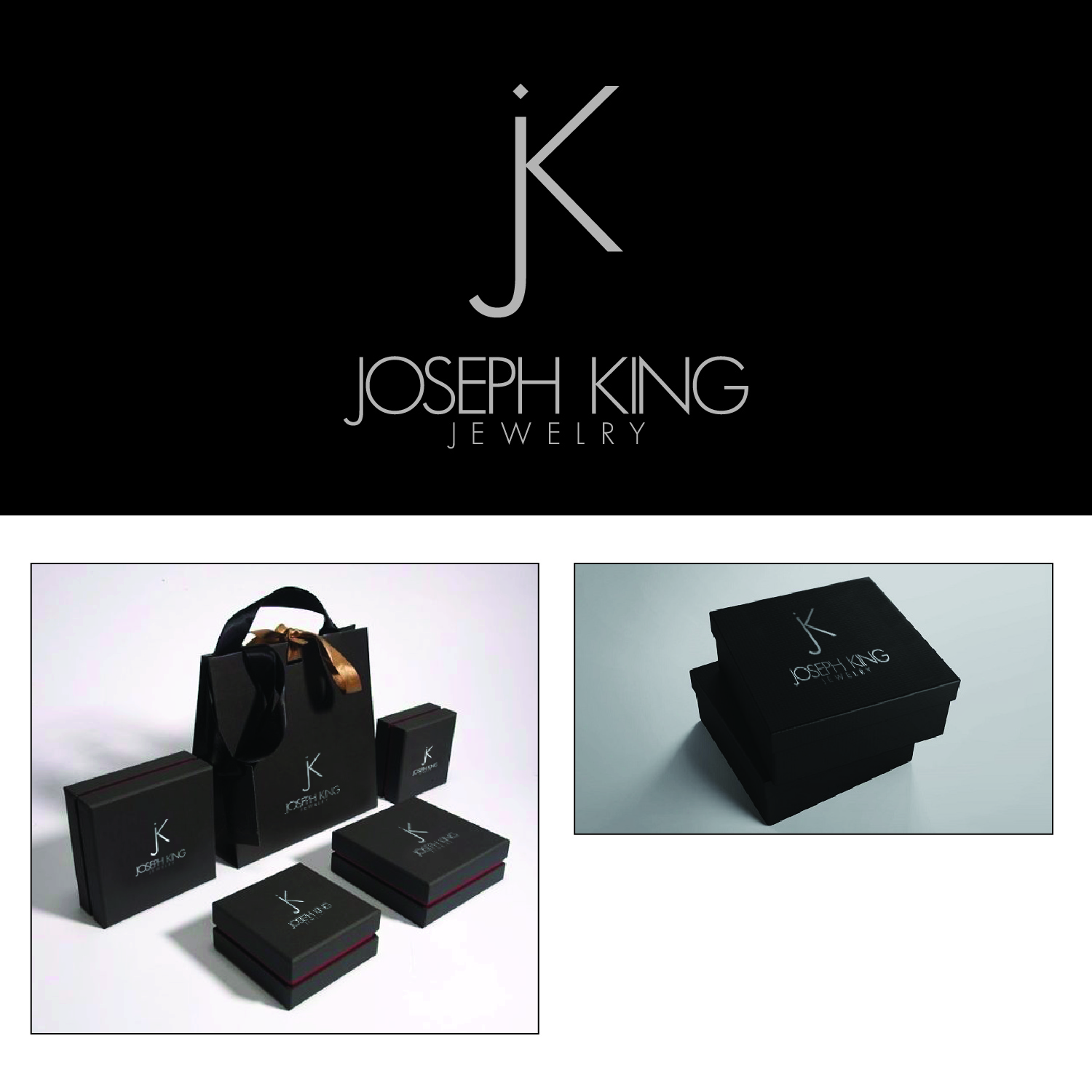 Logo Design by Josh Bryant for this project | Design #12998806