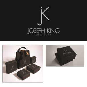 Logo Design by Josh Bryant