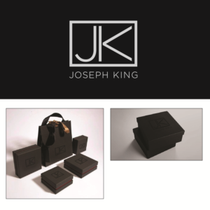 Logo Design by Josh Bryant for this project | Design: #12998918
