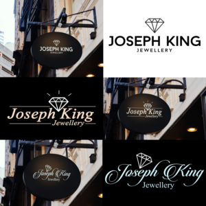 Logo Design by amadadesigns