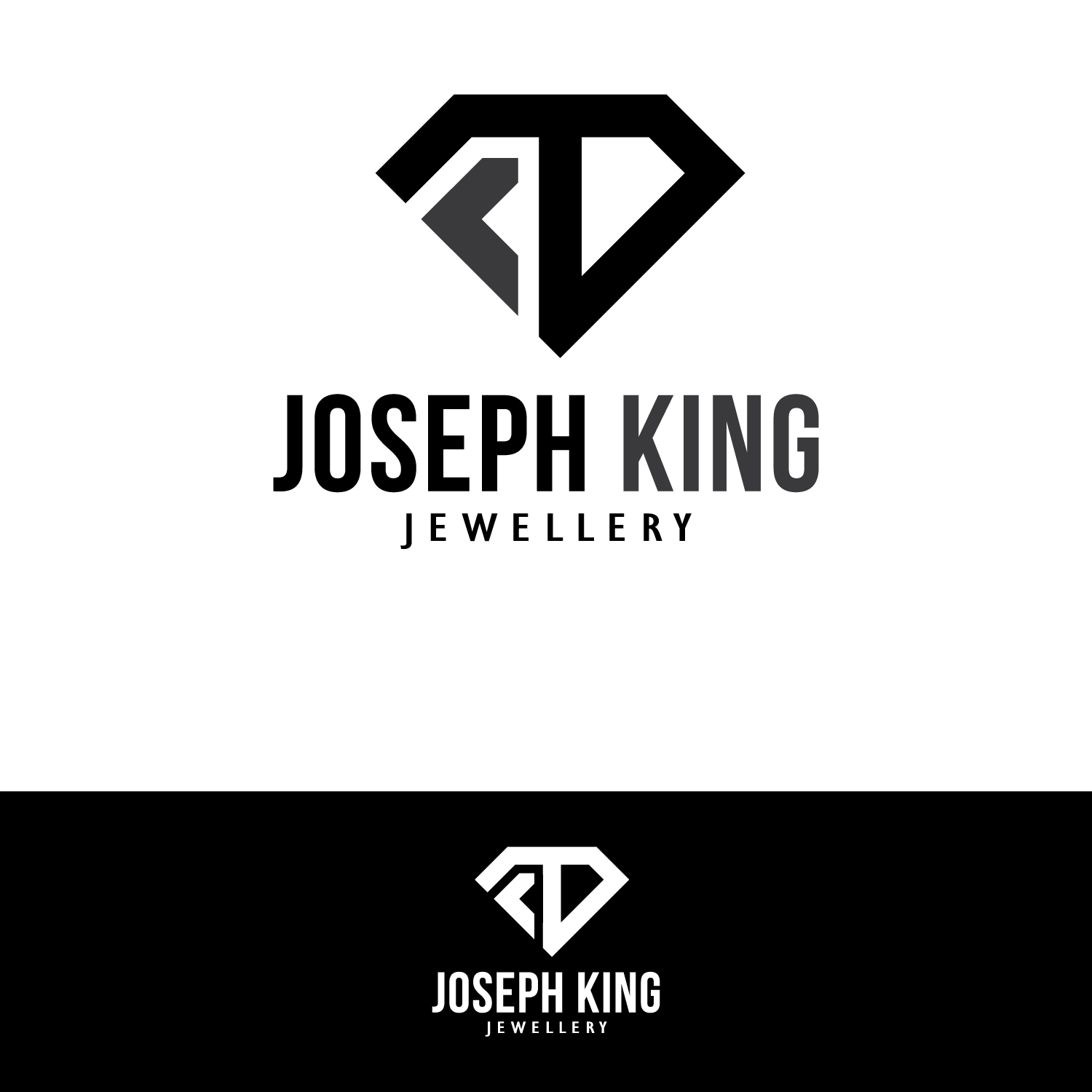 Logo Design by Przemek Hyrcza for this project | Design #12988805