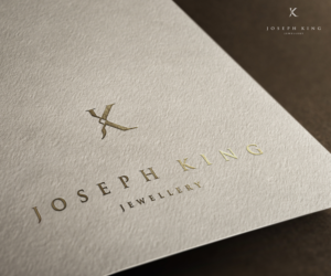 Logo Design by ChicD for this project | Design: #12946388
