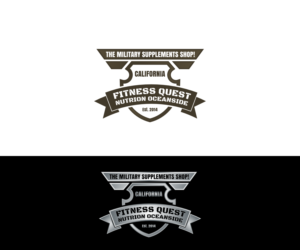 Logo Design by VGB for this project | Design: #12969283