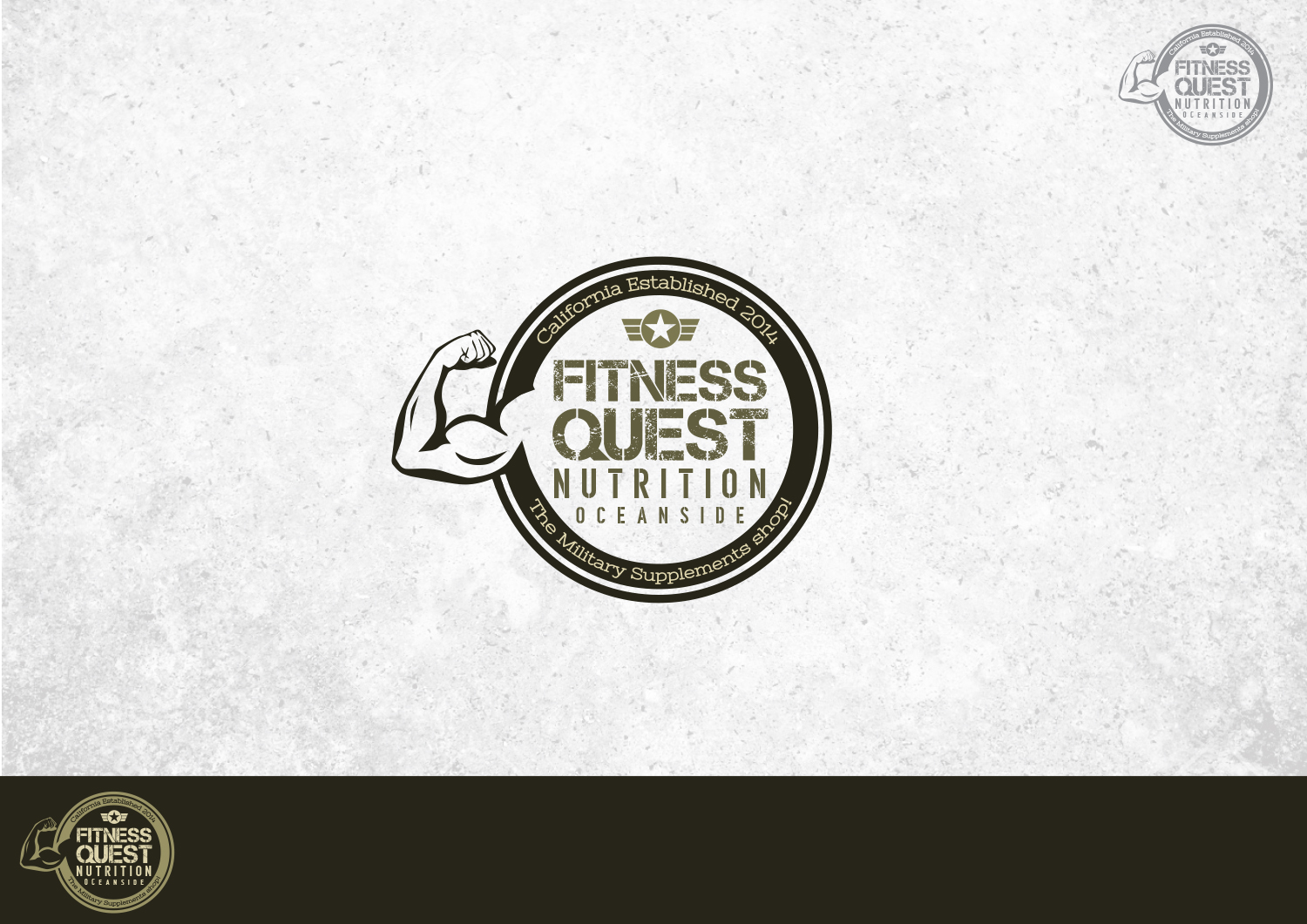 Logo Design by dm.design for this project | Design #12943365