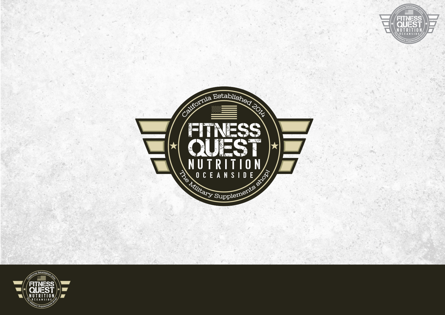 Logo Design by dm.design for this project | Design #12946890