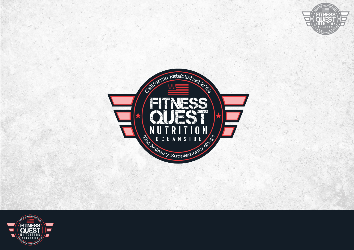 Logo Design by dm.design for this project | Design #12957396