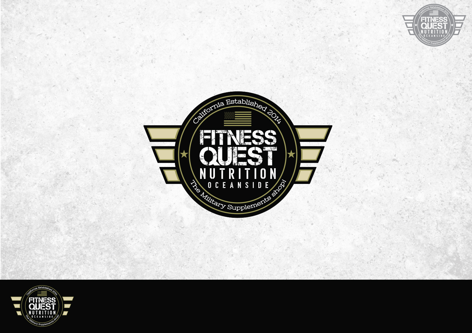 Diseño de Logo por dm.design para este proyecto | Diseño #12957398