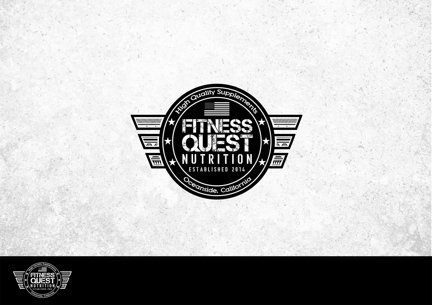 Logo Design by dm.design for this project | Design #13543327