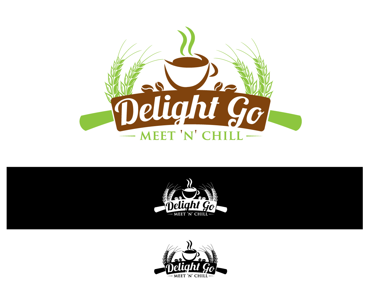 Logo Design by Turn Digital for E-Mix Pty Ltd | Design #12947592
