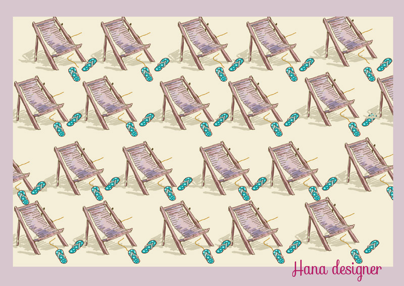 Illustration-Design von Hana für B.PRIVÉ | Design #12978236