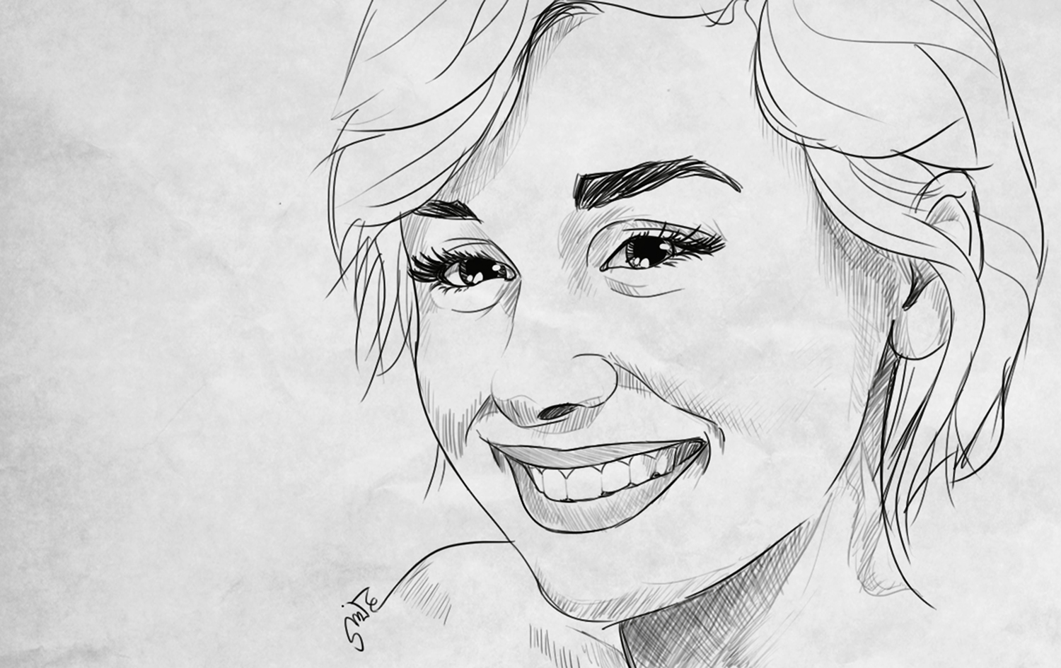 Illustration Design by smiledim24 for B.PRIVÉ | Design #12991553