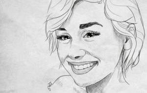 Illustration Design by smiledim24