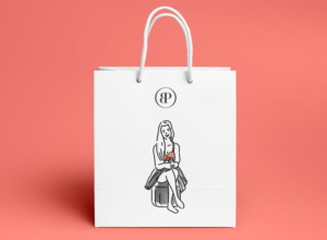 Illustration Design by aneskayirt for B.PRIVÉ | Design: #12961159