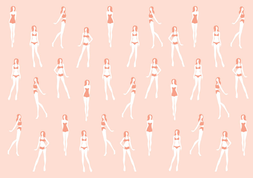 Illustration Design by bc21 for B.PRIVÉ | Design #12974681