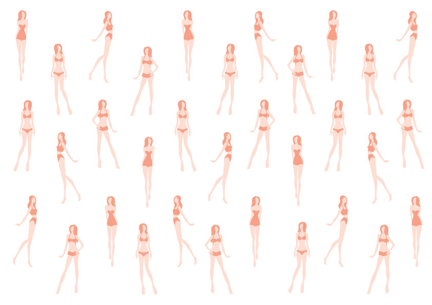 Illustration Design by bc21 for B.PRIVÉ | Design #12974683