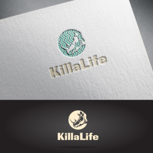 Logo Design by NZ