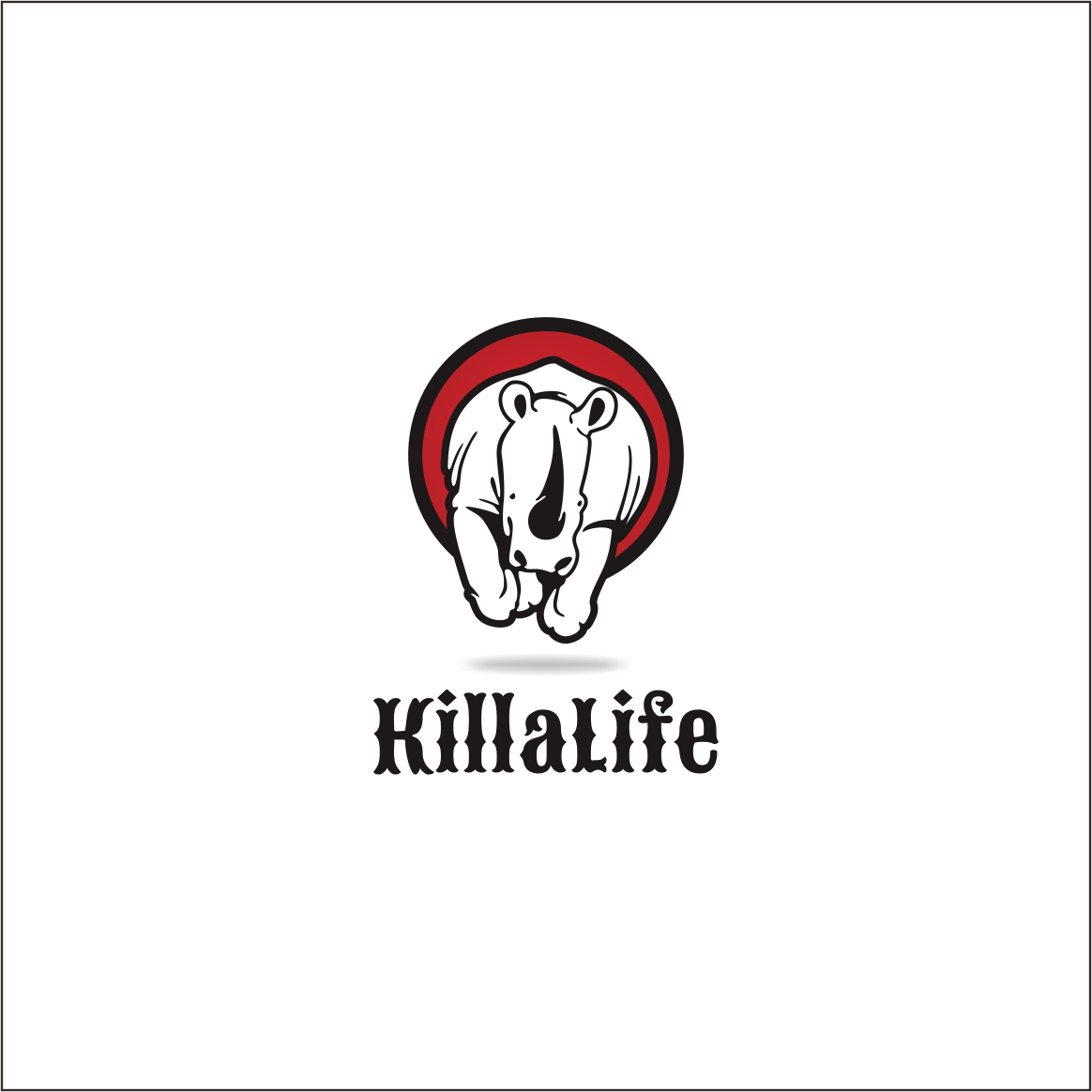 Logo Design by Arham Hidayat for this project | Design #13023587