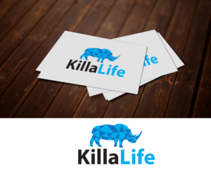 Logo Design by Impressive Sol