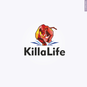Logo Design by Aliffa