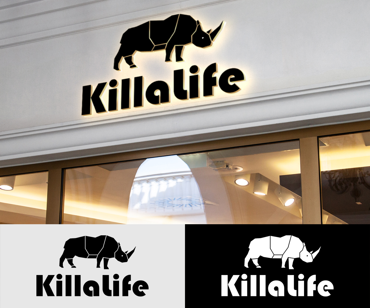 Logo Design by Your_Design for this project | Design #12933632