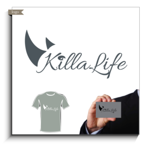 Logo Design by bkgraphik