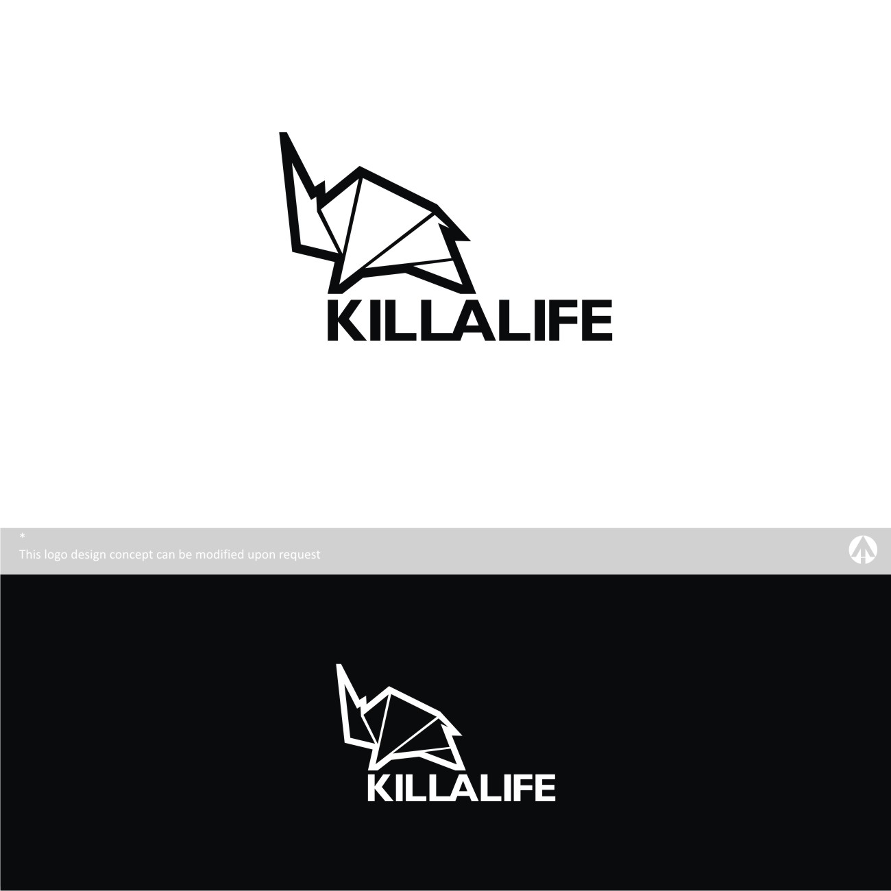 Logo Design by RKingz for this project | Design #12947958
