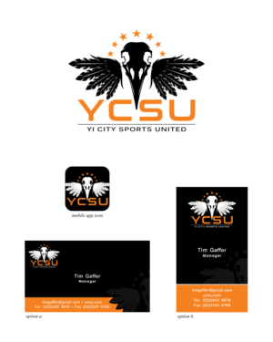 Logo Design by MoonFeather