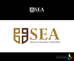 Logo Design by Kreative Fingers