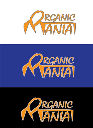 Logo Design by Magmile