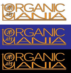 Logo Design by Magmile for this project | Design: #2444383