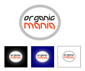 Logo Design by  OrangeCake Design