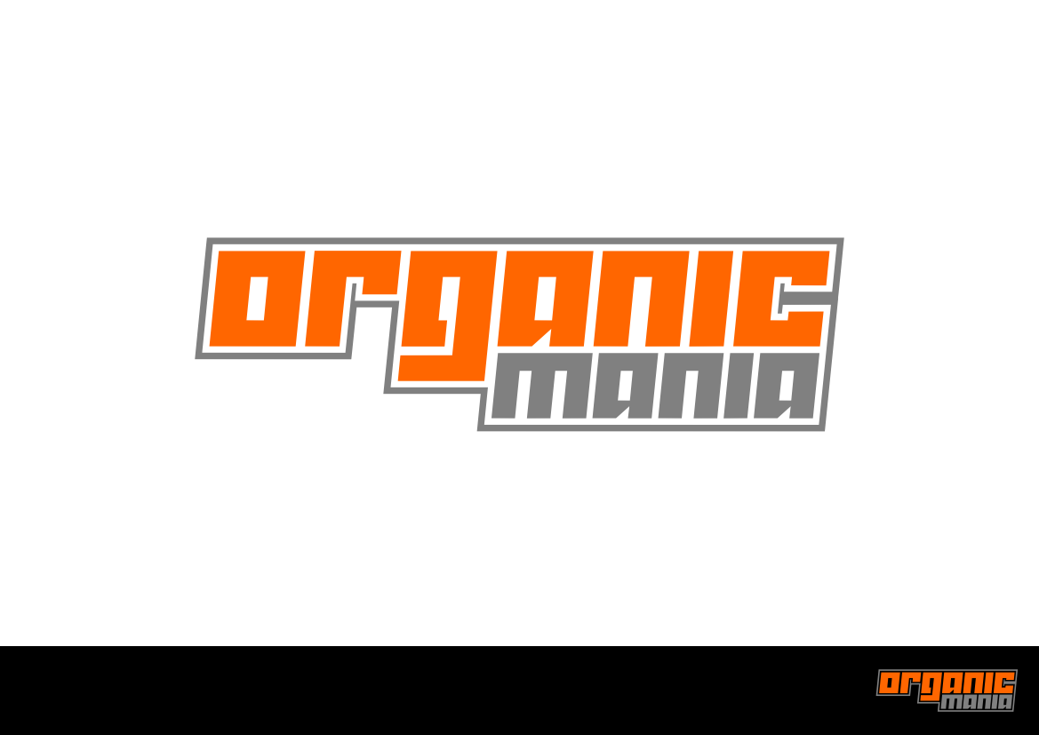 Logo Design by YOS for this project | Design: #2447441