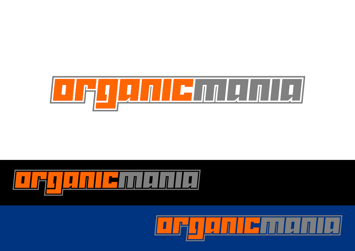 Logo Design by YOS for this project | Design #2458331