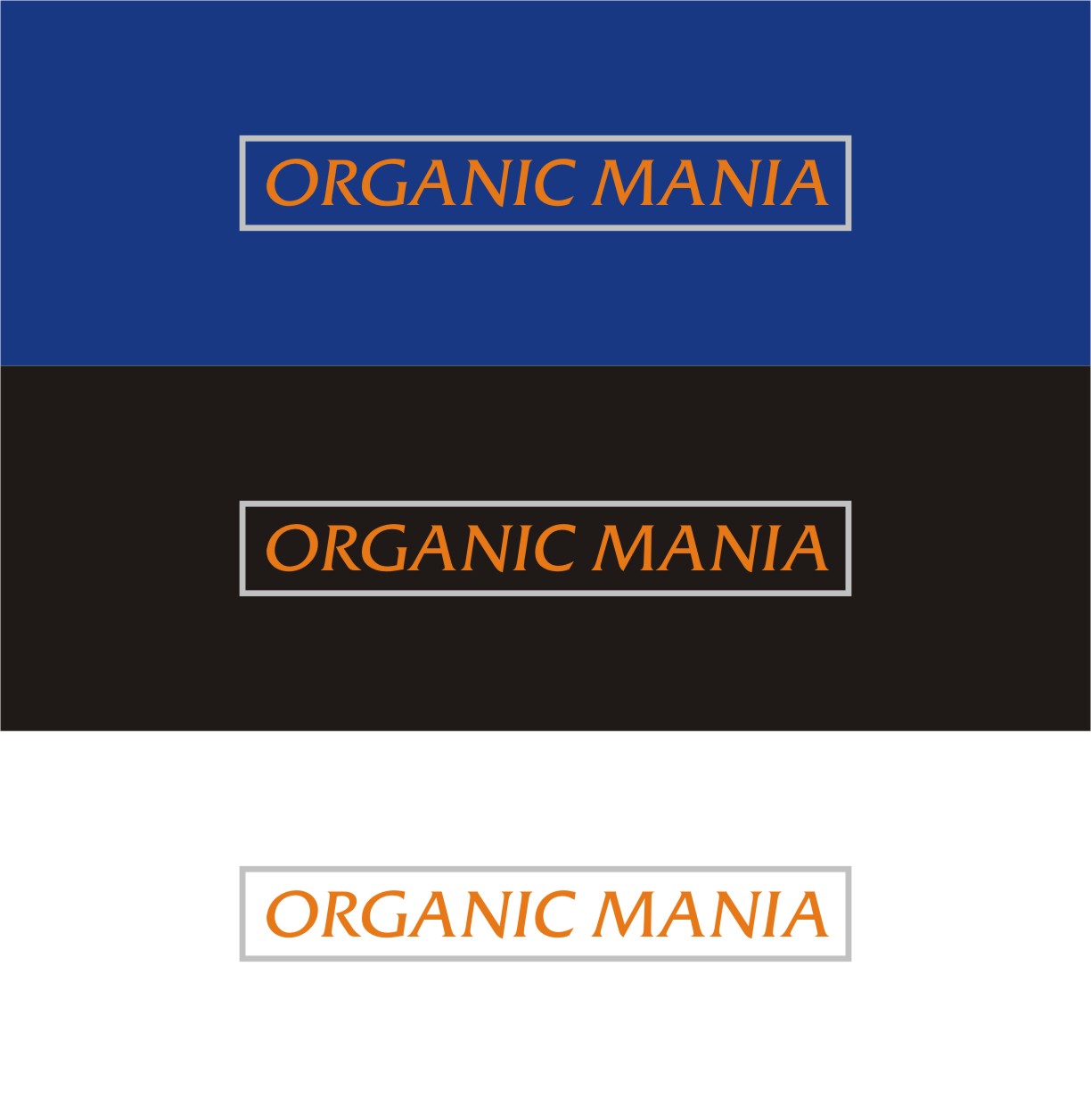 Logo Design by lrbalaji for this project | Design #2444113